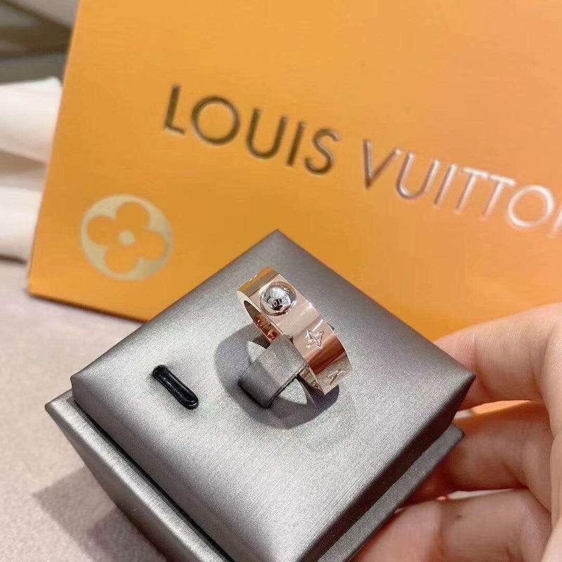 LV Rings 30